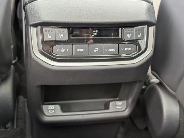 2026 Lexus TX 350 Luxury