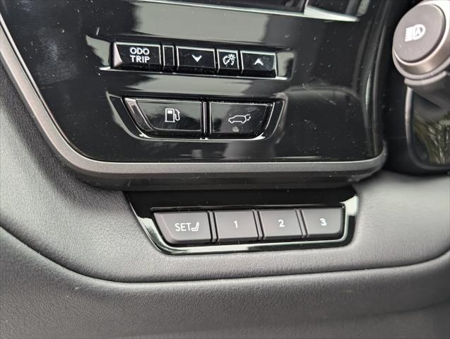 2026 Lexus TX 350 Luxury