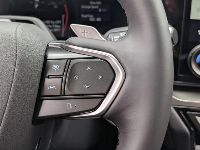 2026 Lexus TX 350 Luxury