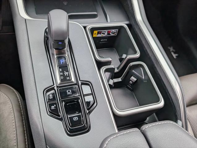 2026 Lexus TX 350 Luxury