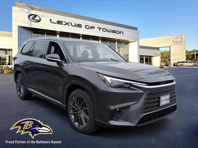 2026 Lexus TX 350 Luxury for sale in Towson, MD