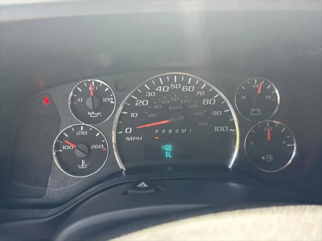 2023 Chevrolet Express Passenger RWD 3500 Extended Wheelbase LT