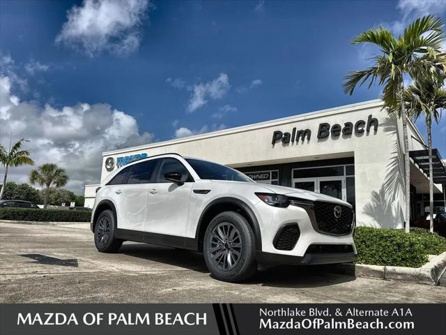 2026 Mazda CX-70 SC Plus for sale in North Palm Beach, FL