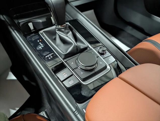 2026 Mazda CX-50 2.5 Turbo Meridian Edition