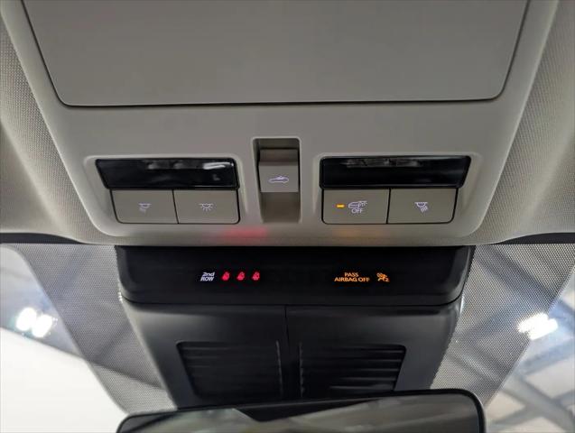 2026 Mazda CX-50 2.5 Turbo Meridian Edition