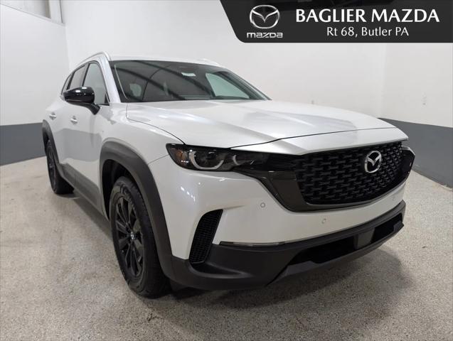 2026 Mazda CX-50 2.5 S Preferred for sale in Butler, PA