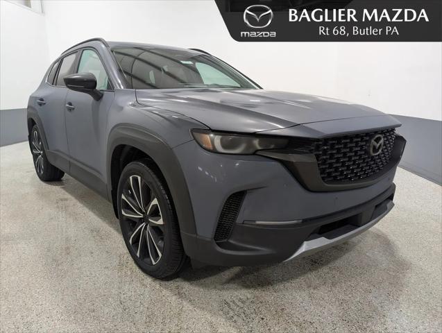 2026 Mazda CX-50 2.5 Turbo for sale in Butler, PA