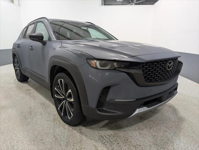 2026 Mazda CX-50 2.5 Turbo for sale in Butler, PA