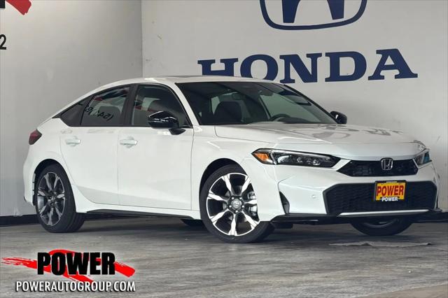 2026 Honda Civic Sport Touring for sale in Albany, OR