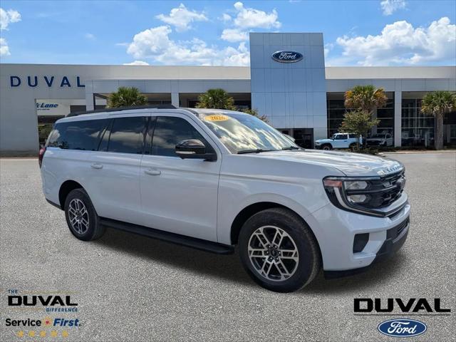 2026 Ford Expedition Max Active MAX for sale in Jacksonville, FL