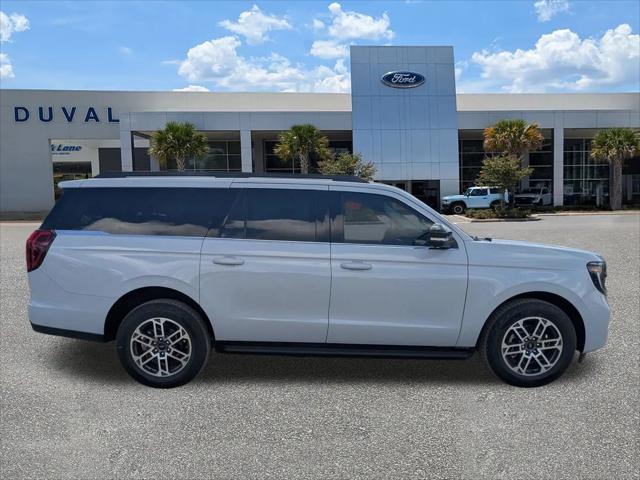 2026 Ford Expedition Max Active MAX