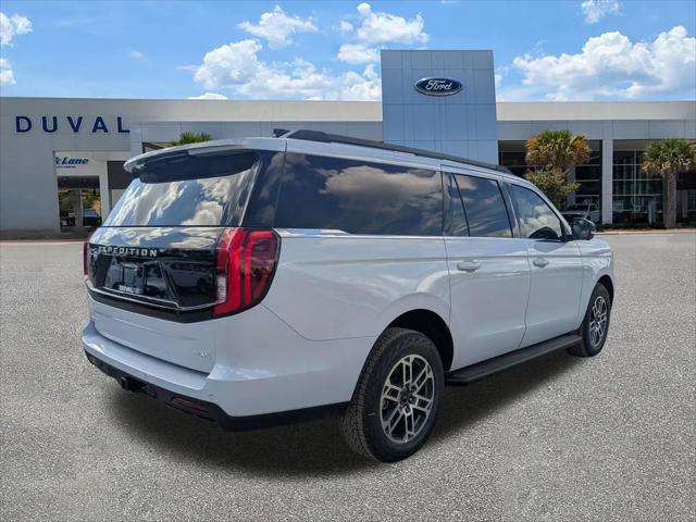 2026 Ford Expedition Max Active MAX