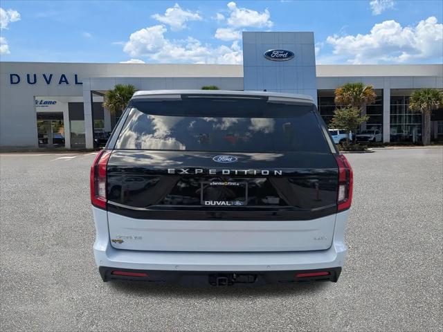 2026 Ford Expedition Max Active MAX