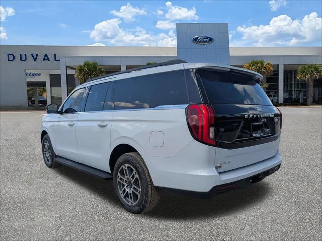 2026 Ford Expedition Max Active MAX