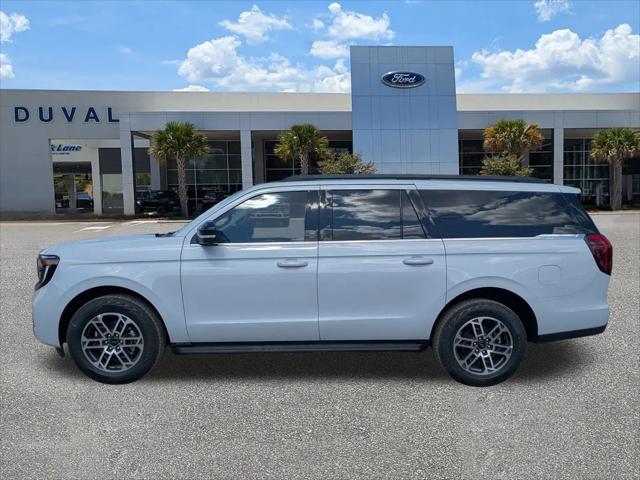 2026 Ford Expedition Max Active MAX