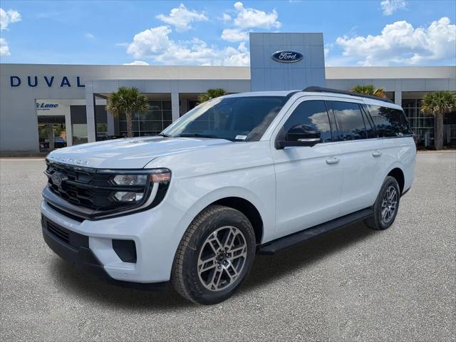 2026 Ford Expedition Max Active MAX