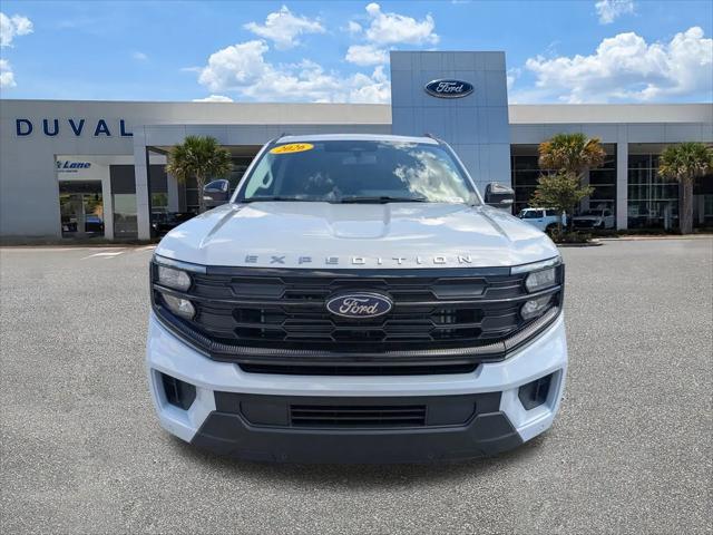 2026 Ford Expedition Max Active MAX