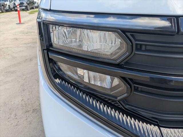 2026 Ford Expedition Max Active MAX