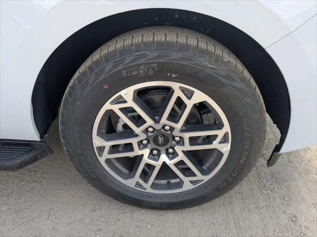 2026 Ford Expedition Max Active MAX