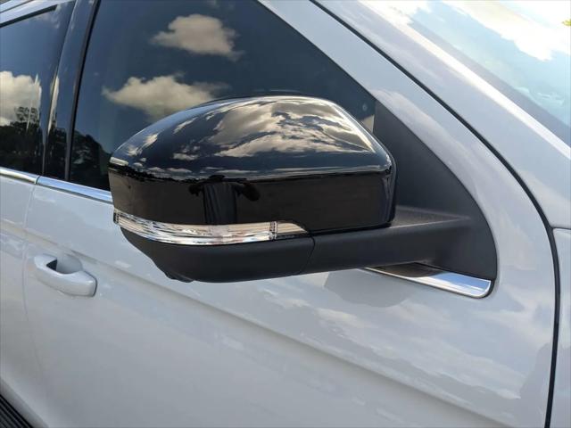 2026 Ford Expedition Max Active MAX