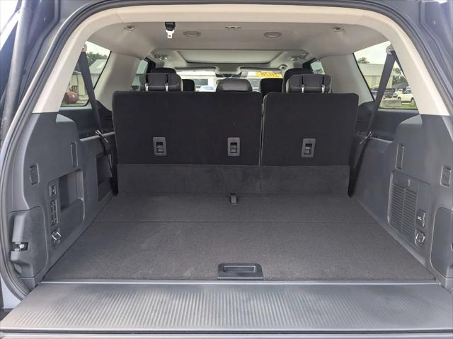 2026 Ford Expedition Max Active MAX