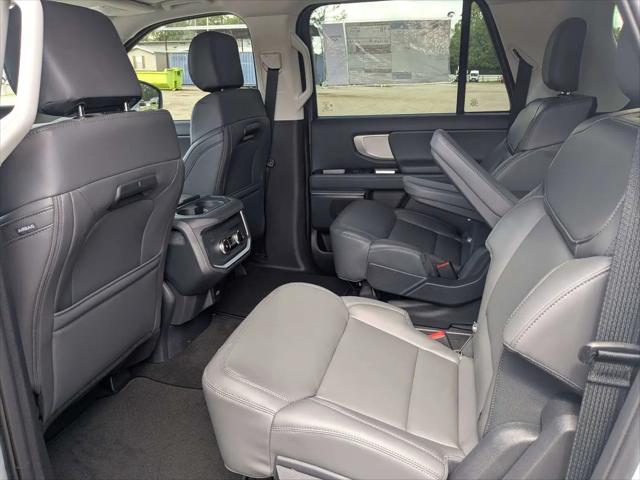 2026 Ford Expedition Max Active MAX