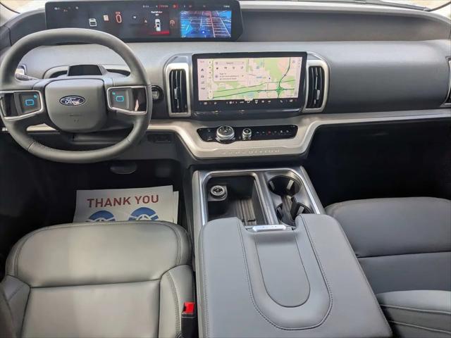2026 Ford Expedition Max Active MAX