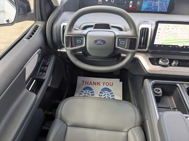 2026 Ford Expedition Max Active MAX