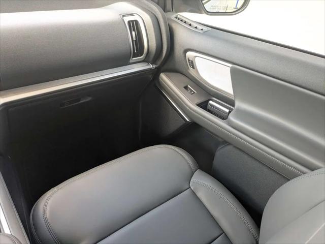 2026 Ford Expedition Max Active MAX