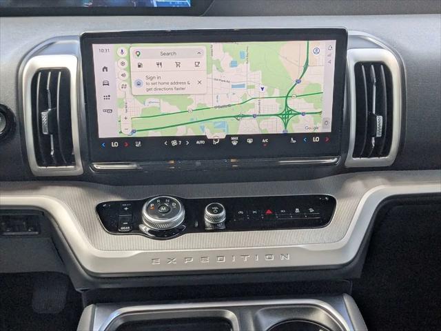 2026 Ford Expedition Max Active MAX
