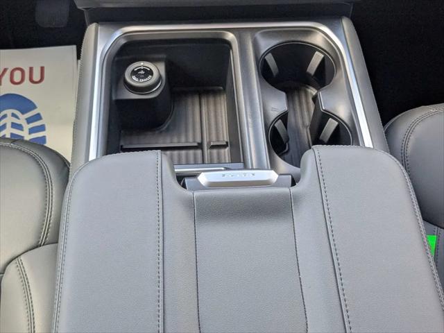 2026 Ford Expedition Max Active MAX