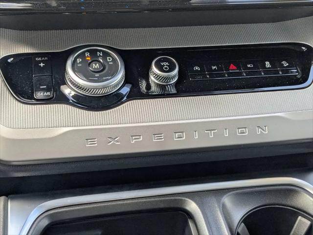 2026 Ford Expedition Max Active MAX