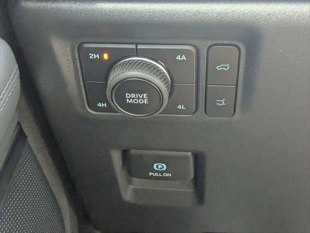2026 Ford Expedition Max Active MAX