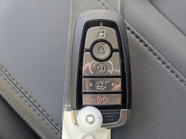2026 Ford Expedition Max Active MAX