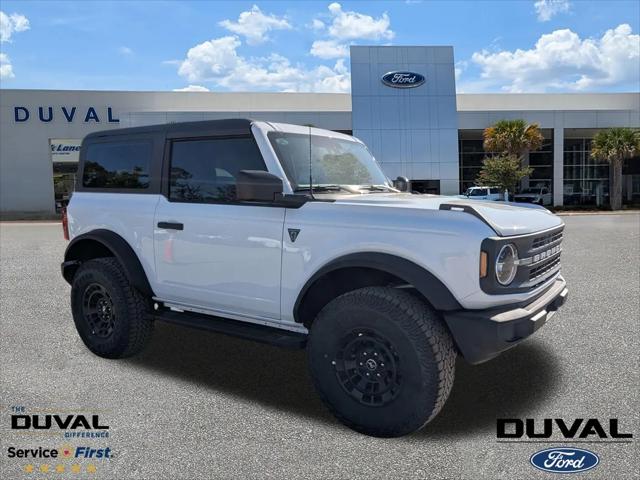 2026 Ford Bronco Base for sale in Jacksonville, FL