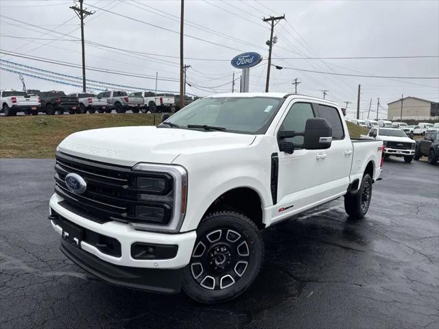 2026 Ford F-250 Platinum for sale in Branson, MO
