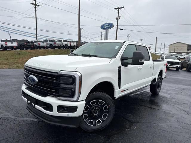 2026 Ford F-250 Platinum for sale in Branson, MO