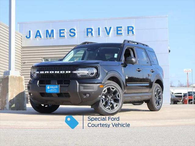 2026 Ford Bronco Sport Outer Banks for sale in Ozark, MO
