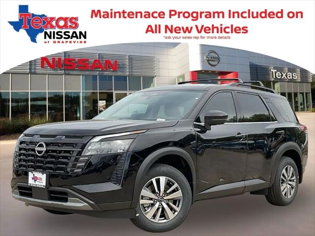 2026 Nissan Pathfinder SL for sale in Grapevine, TX