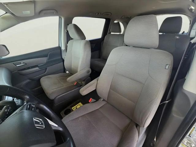 2013 Honda Odyssey LX for sale in Ocala, FL