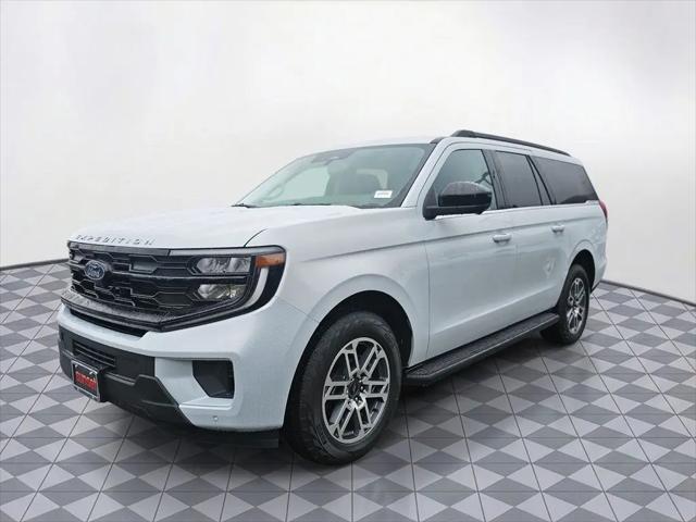 2026 Ford Expedition Max Active MAX