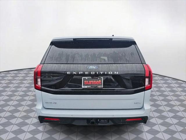 2026 Ford Expedition Max Active MAX