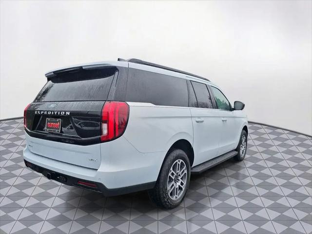 2026 Ford Expedition Max Active MAX