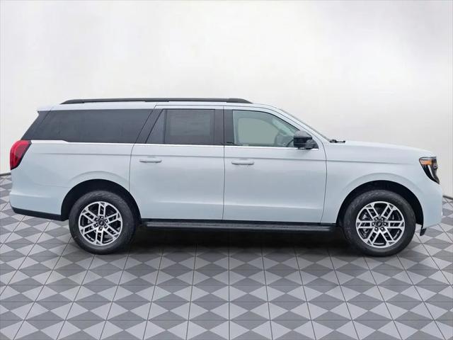 2026 Ford Expedition Max Active MAX