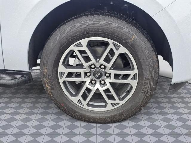 2026 Ford Expedition Max Active MAX