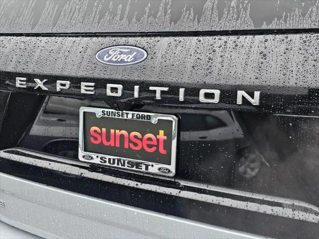 2026 Ford Expedition Max Active MAX