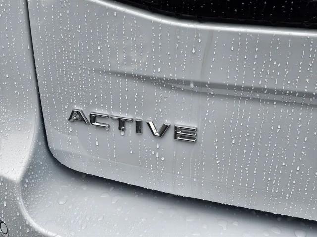 2026 Ford Expedition Max Active MAX
