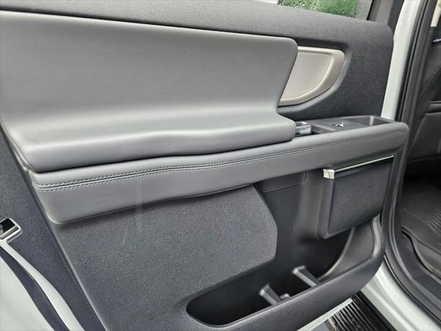 2026 Ford Expedition Max Active MAX