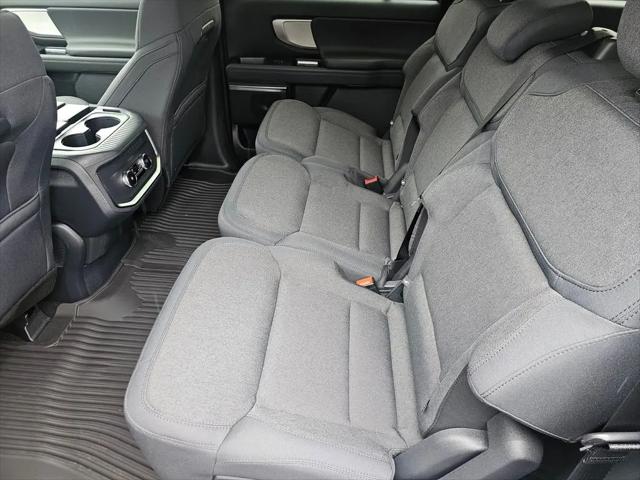 2026 Ford Expedition Max Active MAX