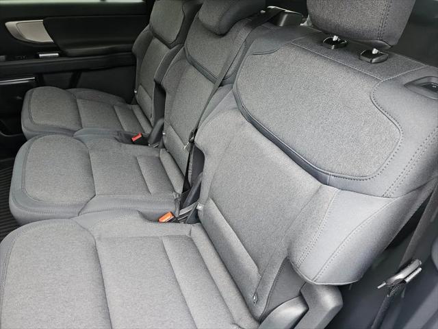 2026 Ford Expedition Max Active MAX